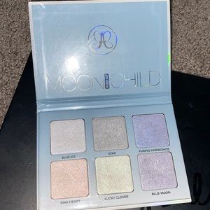 Anastasia Beverly Hills Glow kit!